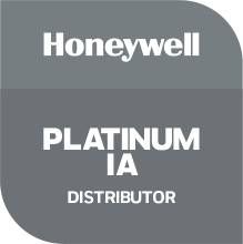 Honeywell Authorised HPS Channel Partner